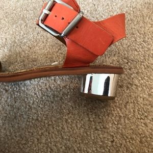 Sam Edelman heels- 8